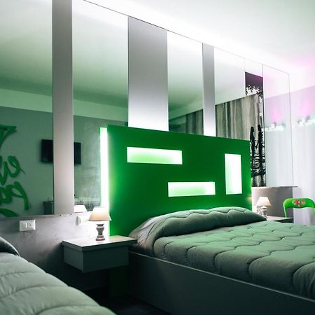 Dream B&B Roma Eksteriør billede
