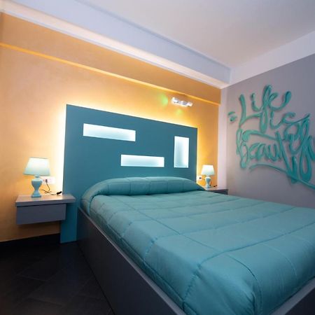 Dream B&B Roma Eksteriør billede