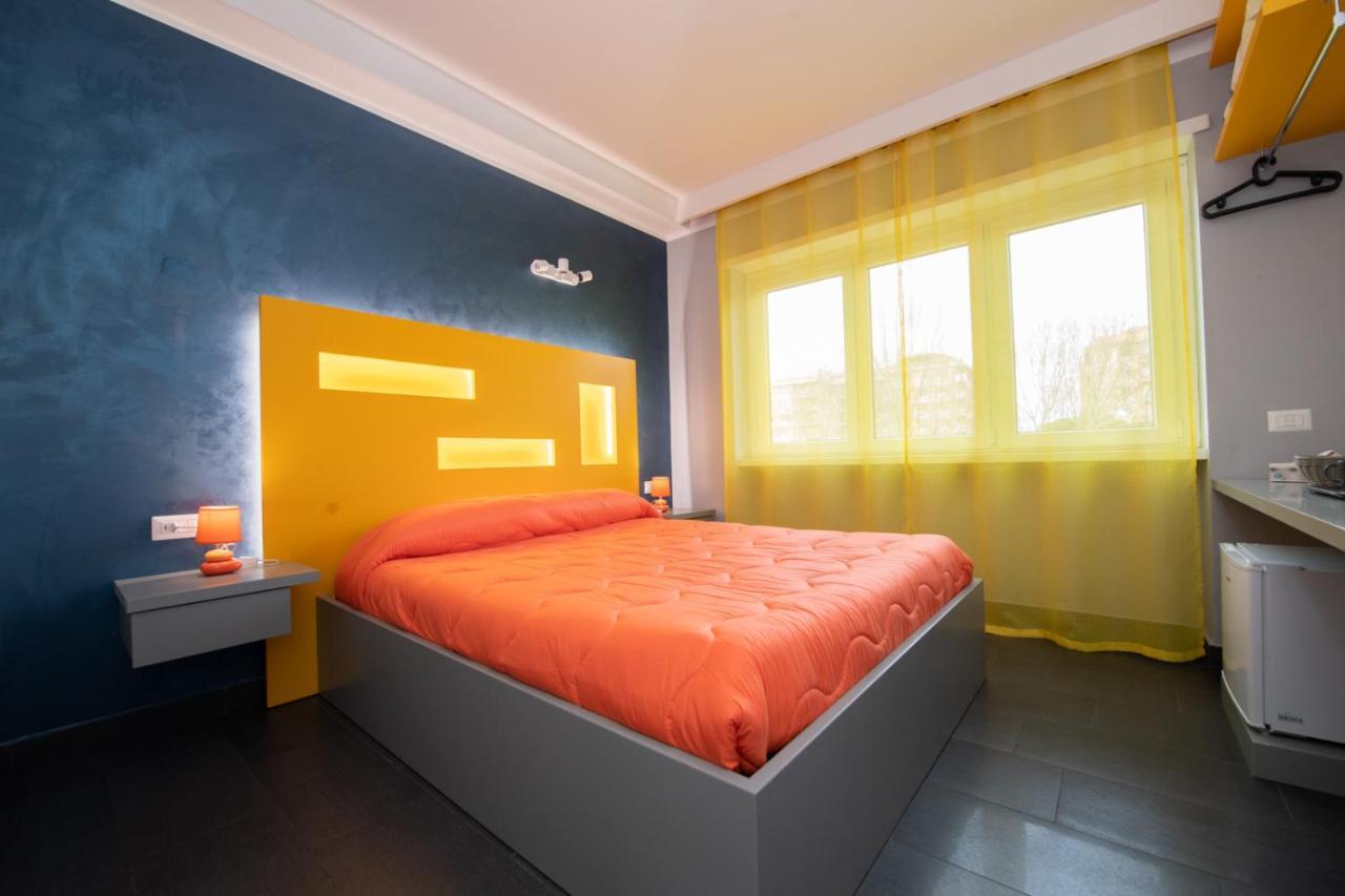 Dream B&B Roma Eksteriør billede