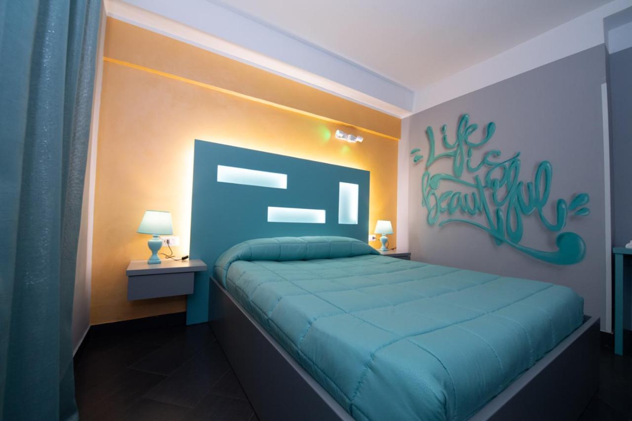 Dream B&B Roma Eksteriør billede